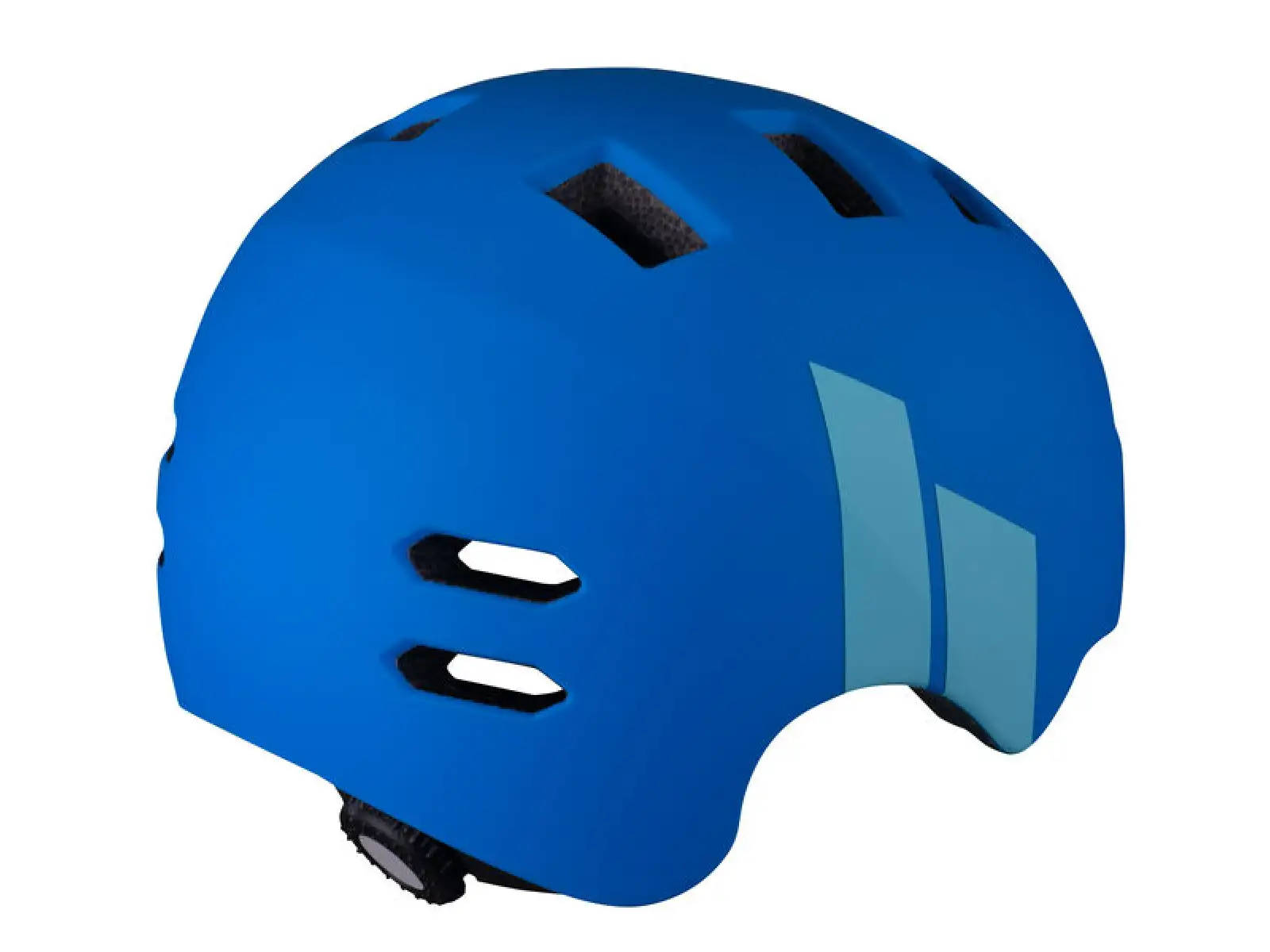 Etape Buddy dětská přilba blue mat