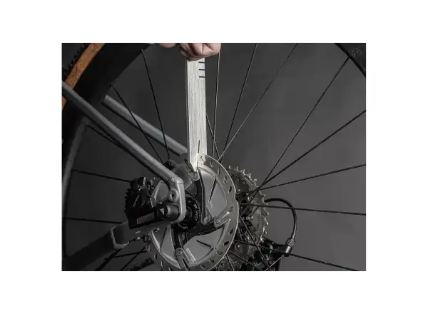 TOPEAK Rotor Truing Tool rovnač kotoučů