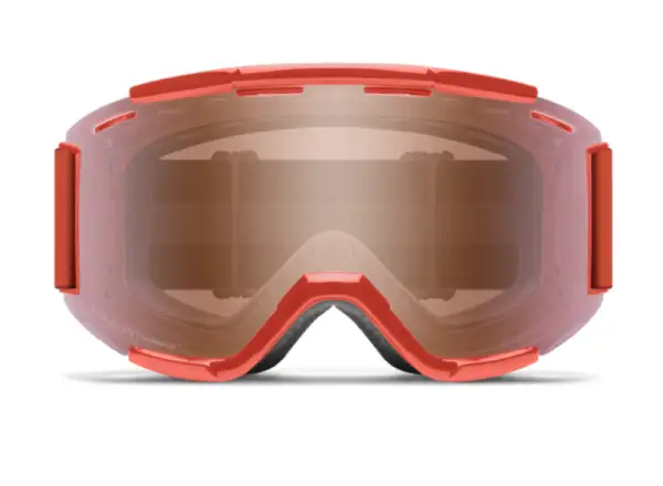 Smith Squad MTB brýle Poppy/Terra