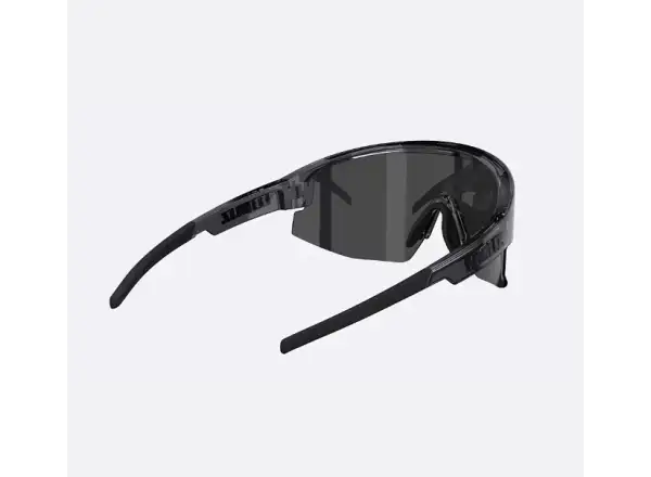 Bliz Matrix Small sluneční brýle Clear Black/Smoke Silver