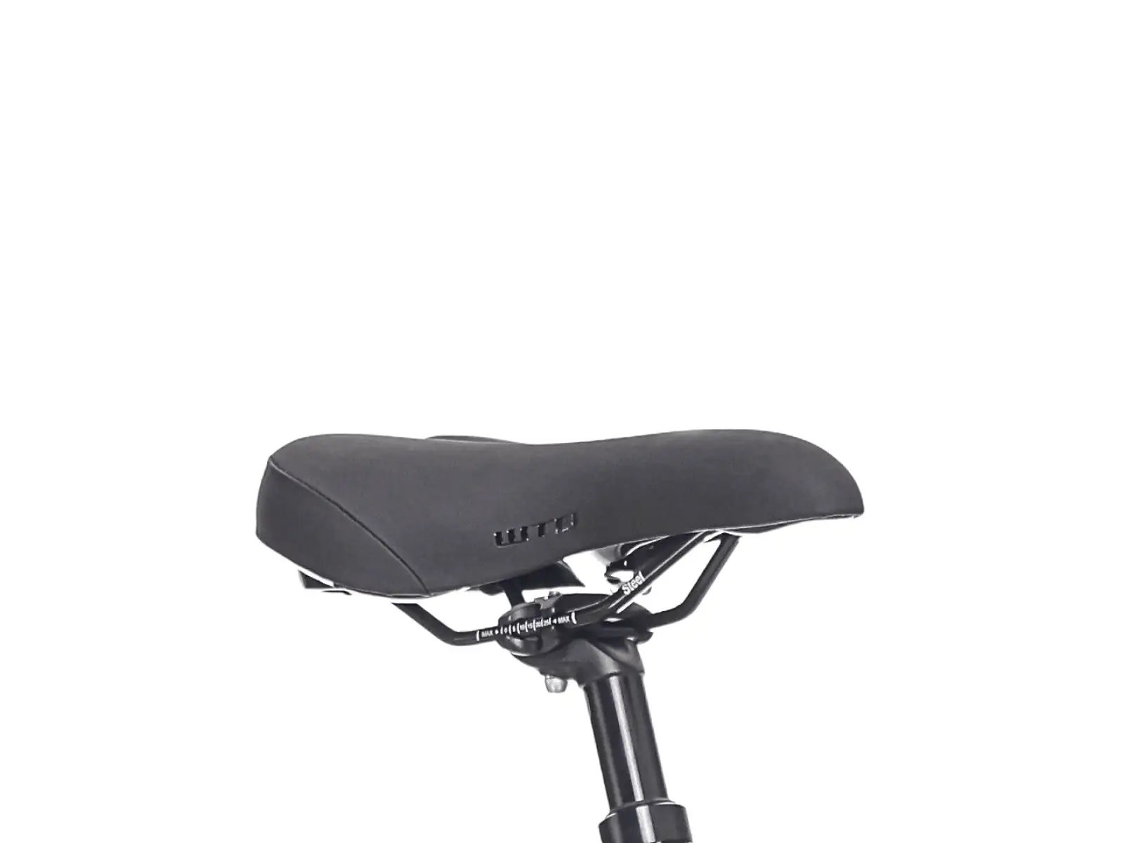 Rock Machine Torrent e90-29 B Touring Easy Entry elektrokolo Matte Black / Petrol
