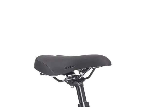 Rock Machine Torrent e90-29 B Touring Easy Entry elektrokolo Matte Black / Petrol