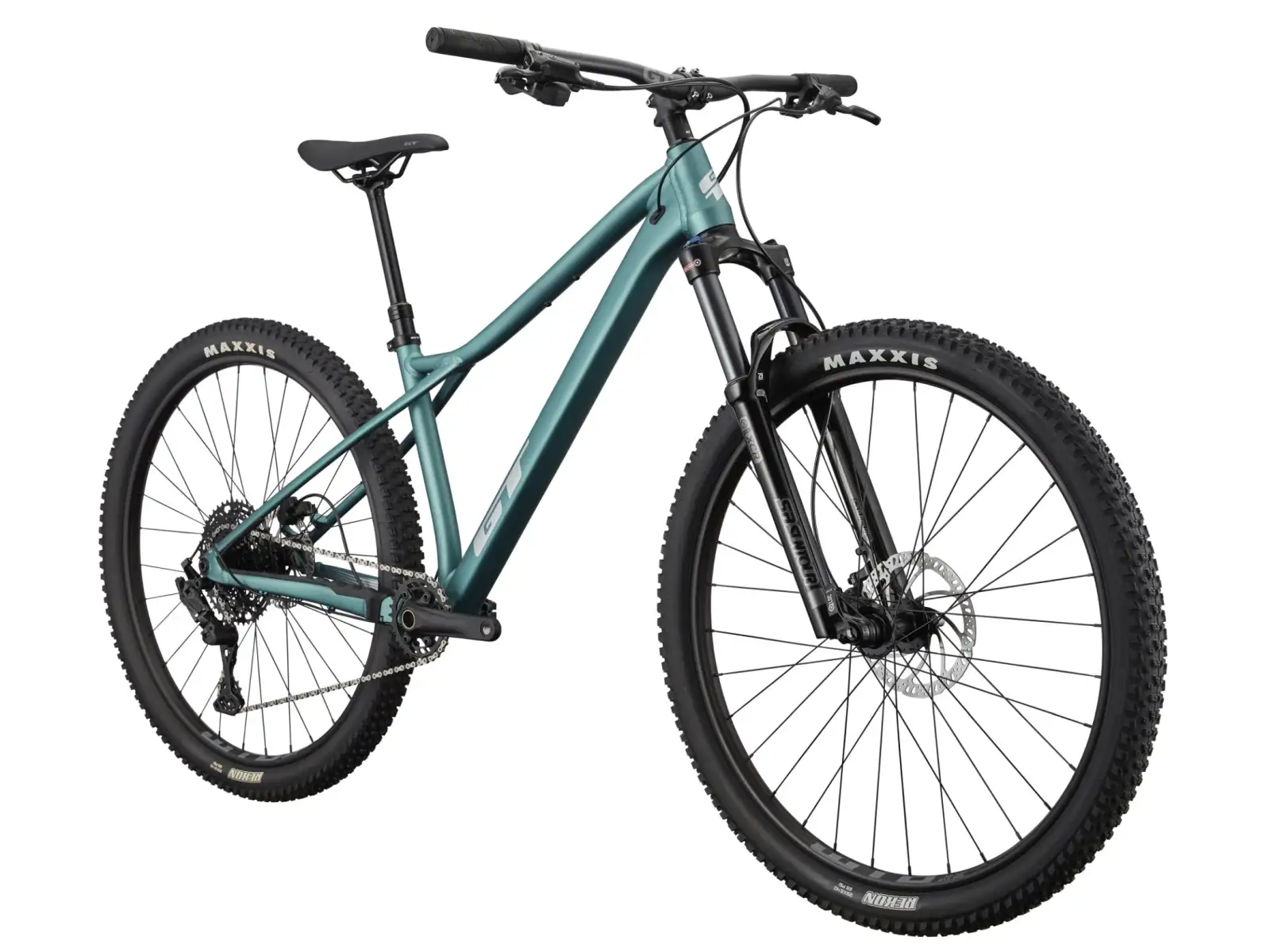 GT Zaskar LT 29 Comp JDE horské kolo
