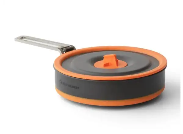 Sea To Summit Frontier Ultralight Collapsible Pot skládací hrnec  - 1 l