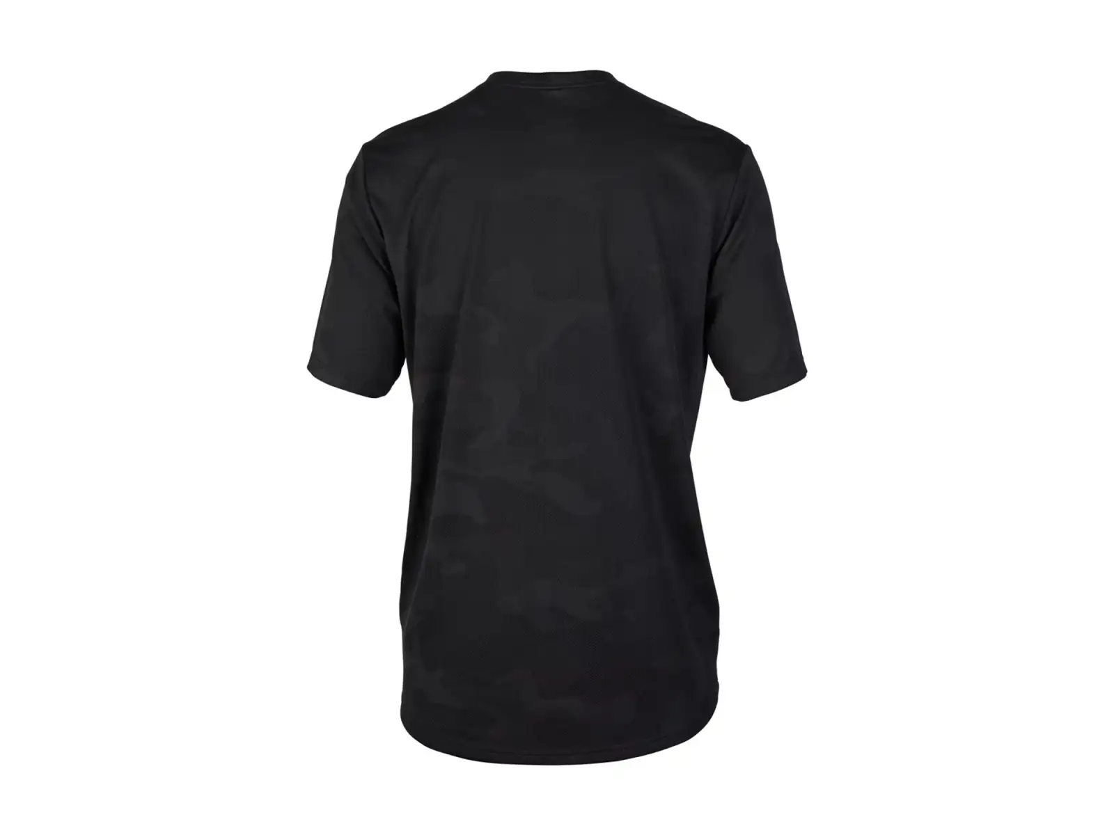 Fox Ranger TruDri pánský dres krátký rukáv Black