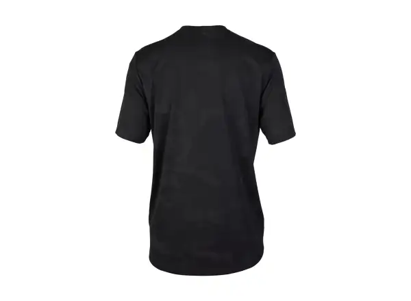 Fox Ranger TruDri pánský dres krátký rukáv Black
