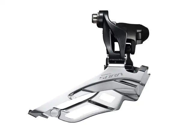 Shimano Sora FD-R3030 přesmykač navářka