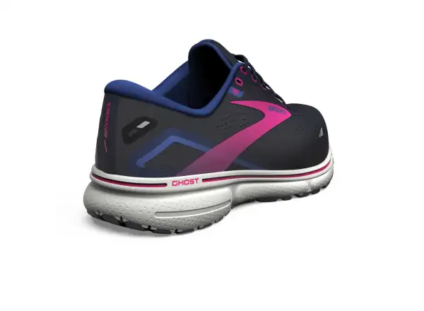 Brooks Ghost 15 GTX dámské běžecké boty černá