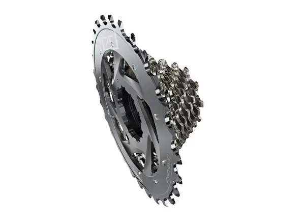 Sram Red XG-1290 D1 12sp. kazeta 10-28z.