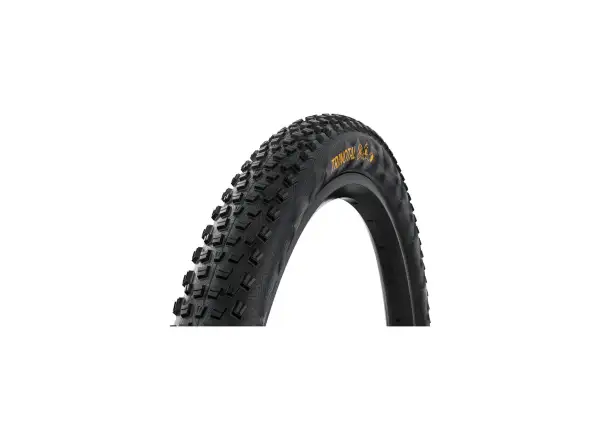 Continental Trinotal Trail 29x2,20" plášť kevlar černá