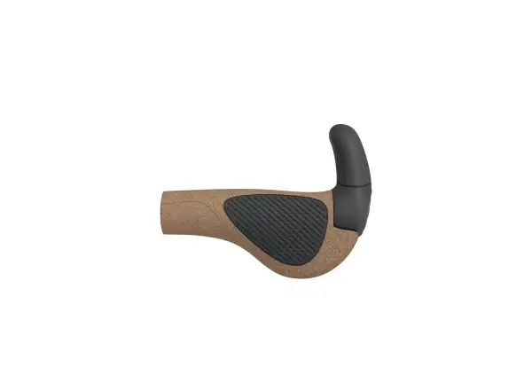 Ergon GP2 Evo Biokork  gripy s rohy