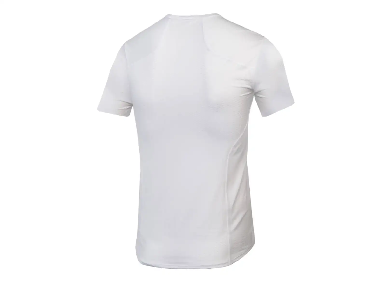 Endura Translite Baselayer II pánské triko s krátkým rukávem Bílá