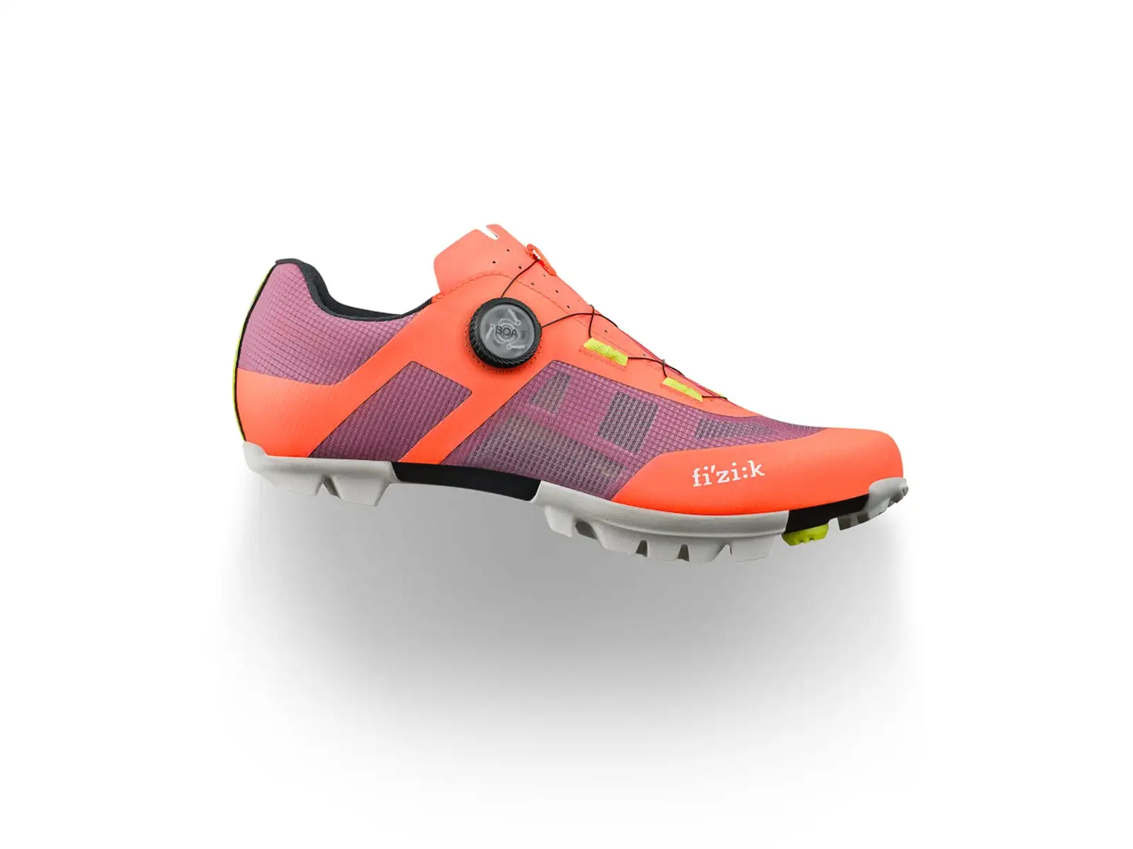 Fizik Vento Proxy tretry Coral/Purple