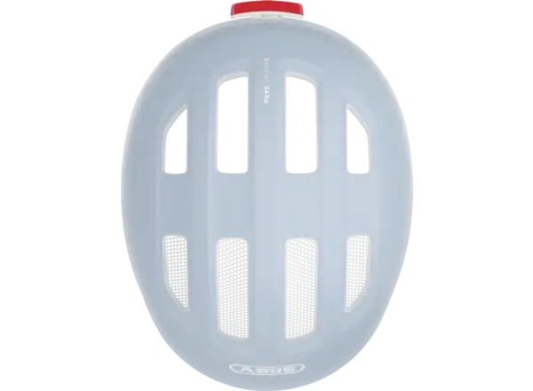 Abus Smiley 3.0 Ace LED dětská přilba Pure Aqua