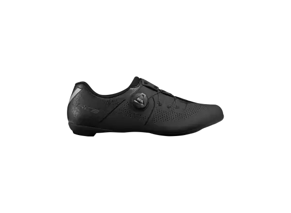 Shimano SH-RC302 dámské silniční tretry černá