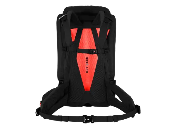 Salewa Alp Trainer batoh 25 l Black Out
