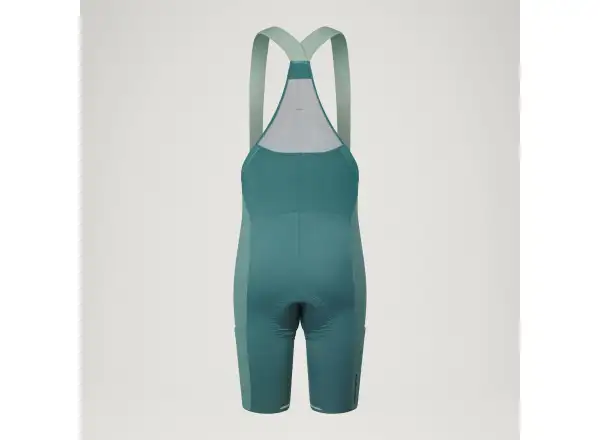 Endura AllTrack Ride pánské kraťasy Teal