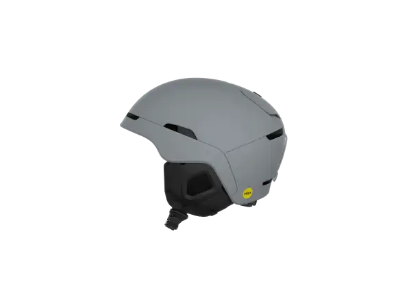 POC Obex MIPS lyžařská přilba Granite Grey Matt