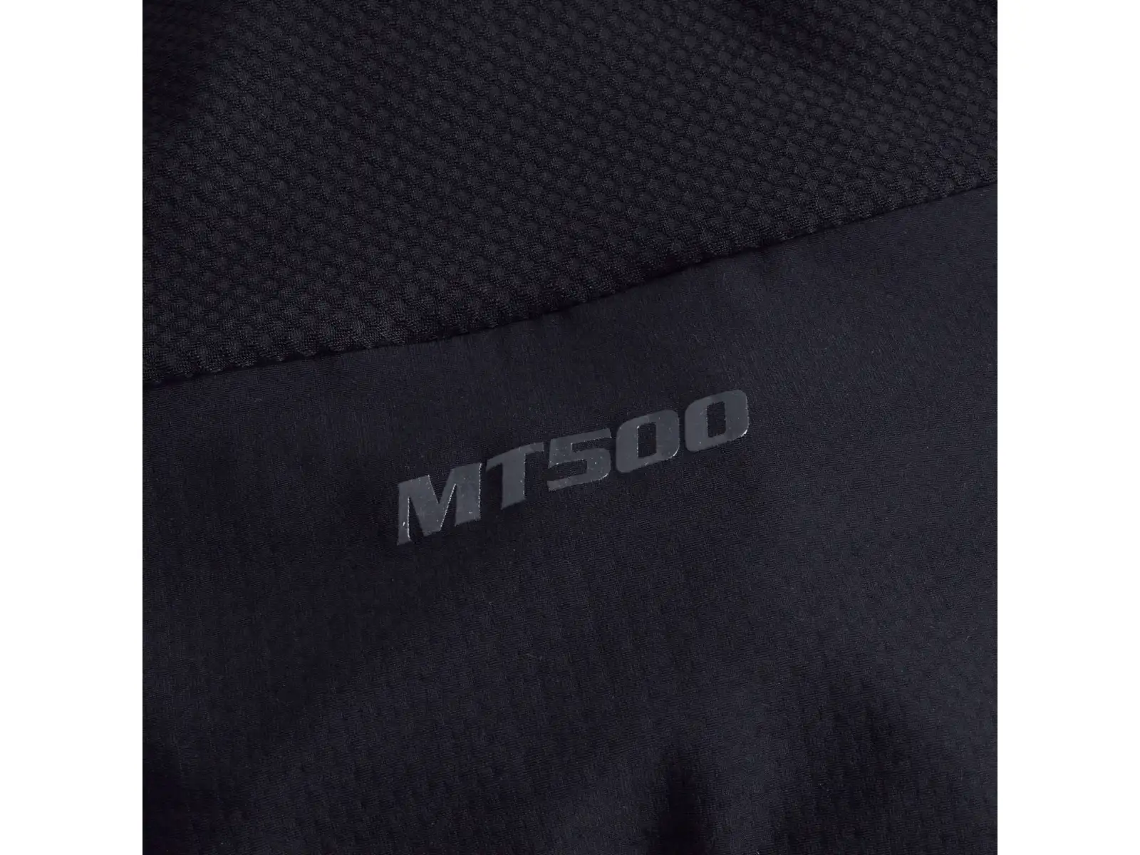 Endura MT500 Thermal pánské kalhoty s laclem a vložkou Black