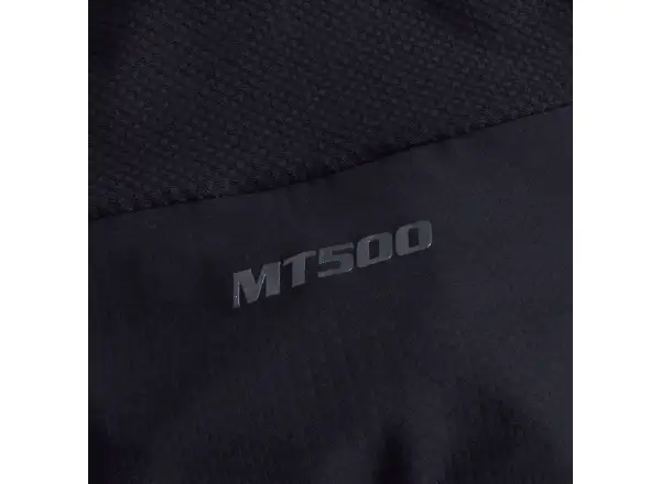 Endura MT500 Thermal pánské kalhoty s laclem a vložkou Black