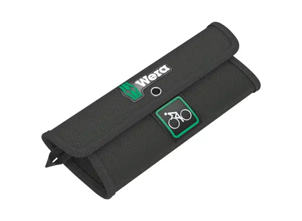 Wera Bicycle Set 12 Joker 6003 očkoploché klíče sada 12 ks
