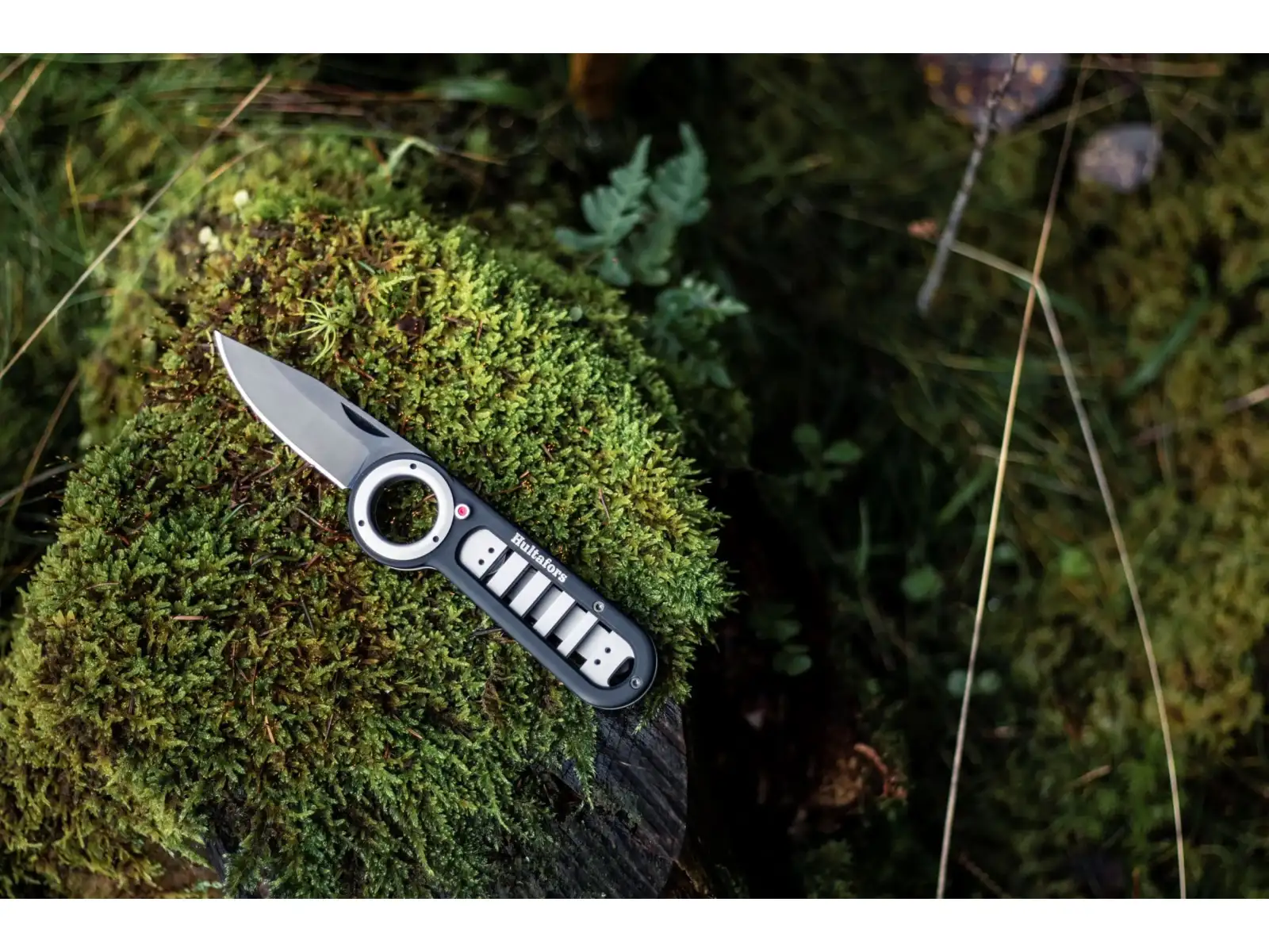 Hultafors Outdoor OKF Zavírací nůž