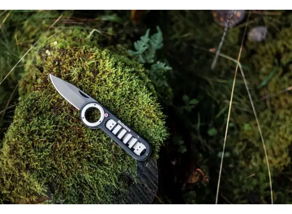 Hultafors Outdoor OKF Zavírací nůž