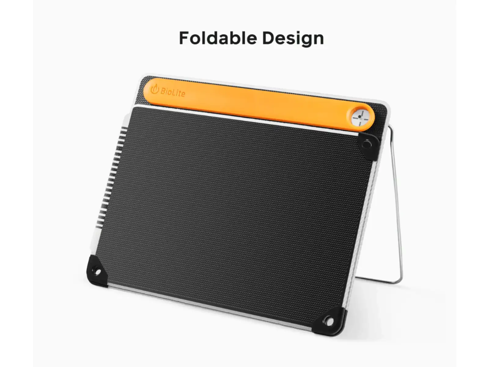 BioLite 10+ solární panel a powerbanka 3200 mAh