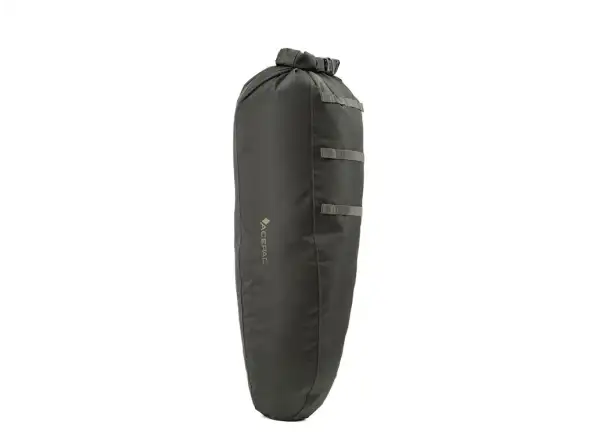 Acepac Saddle Drybag MKIII brašna 8 l Grey