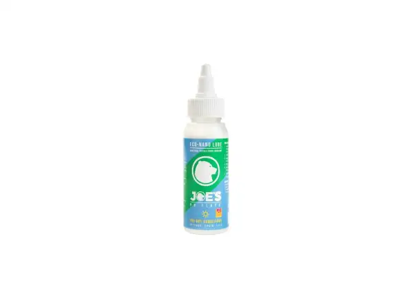 Joes Eco-Nano Lube mazivo na řetěz pro suché podmínky 60 ml