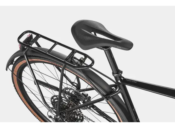 Cannondale Topstone CAAD EQ gravel kolo Black