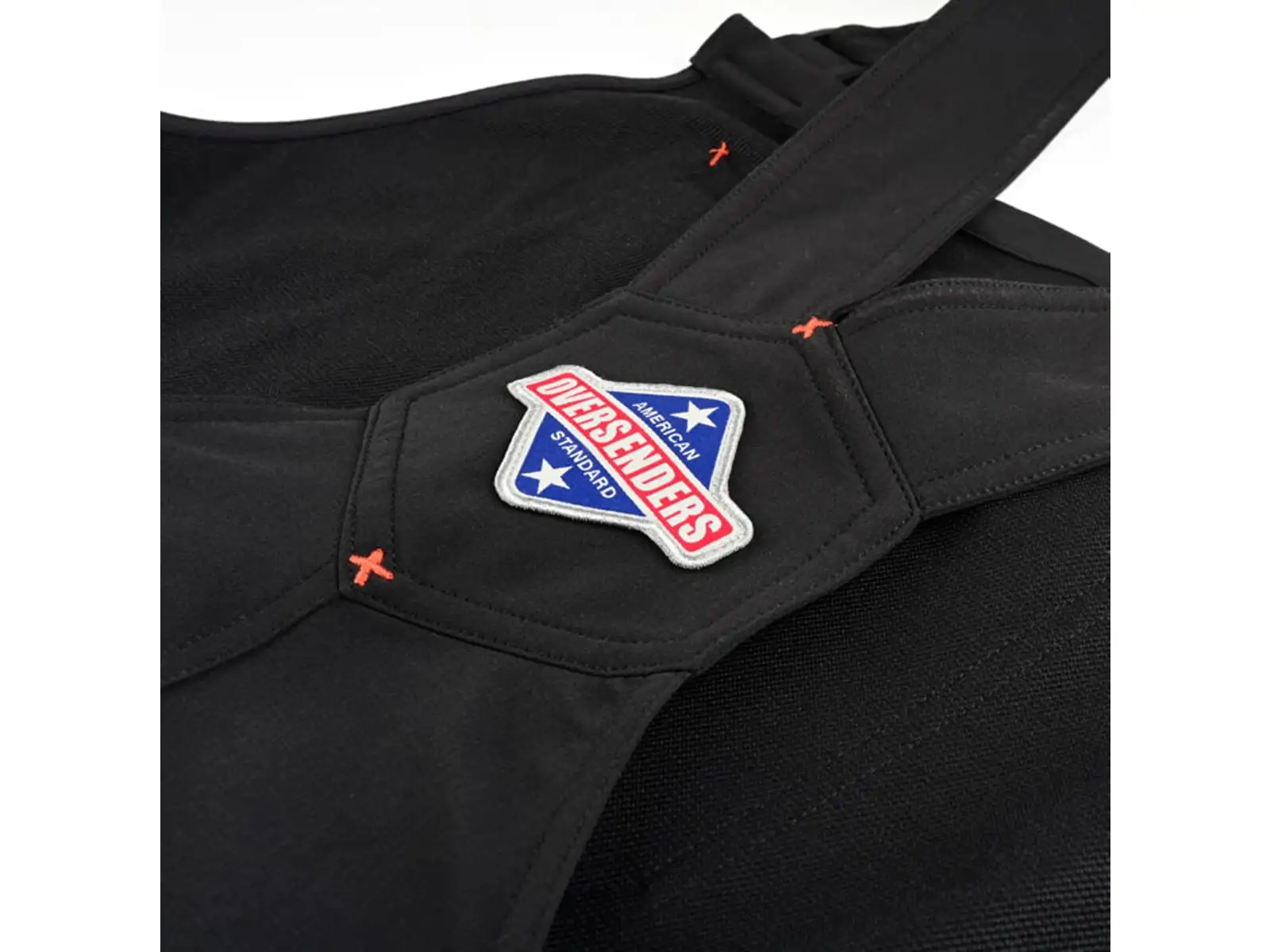 Troy Lee Designs Oversender dětský overal Mono Black