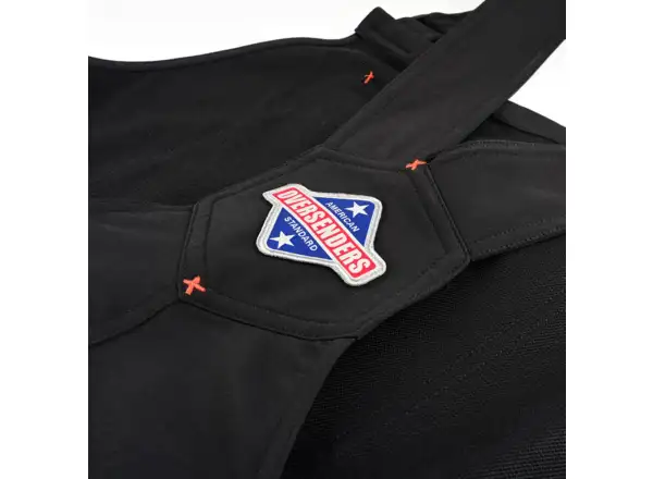 Troy Lee Designs Oversender dětský overal Mono Black