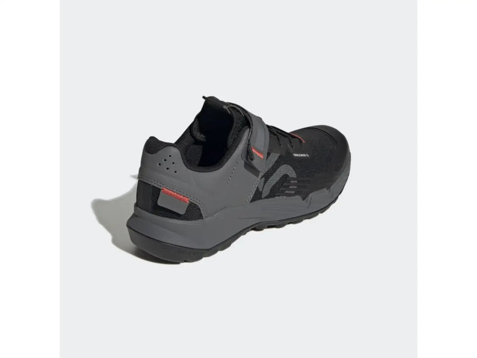 Five Ten Trailcross Clip In dámské boty Core Black/Grey Three/Red