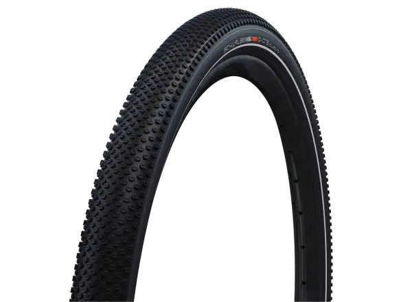 Schwalbe G-ONE Allround Performance RaceGuard 57-622 gravel plášť kevlar, TLR, E-25, Addix