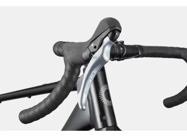 Cannondale Topstone CAAD 2 CUES 1X gravel kolo Black