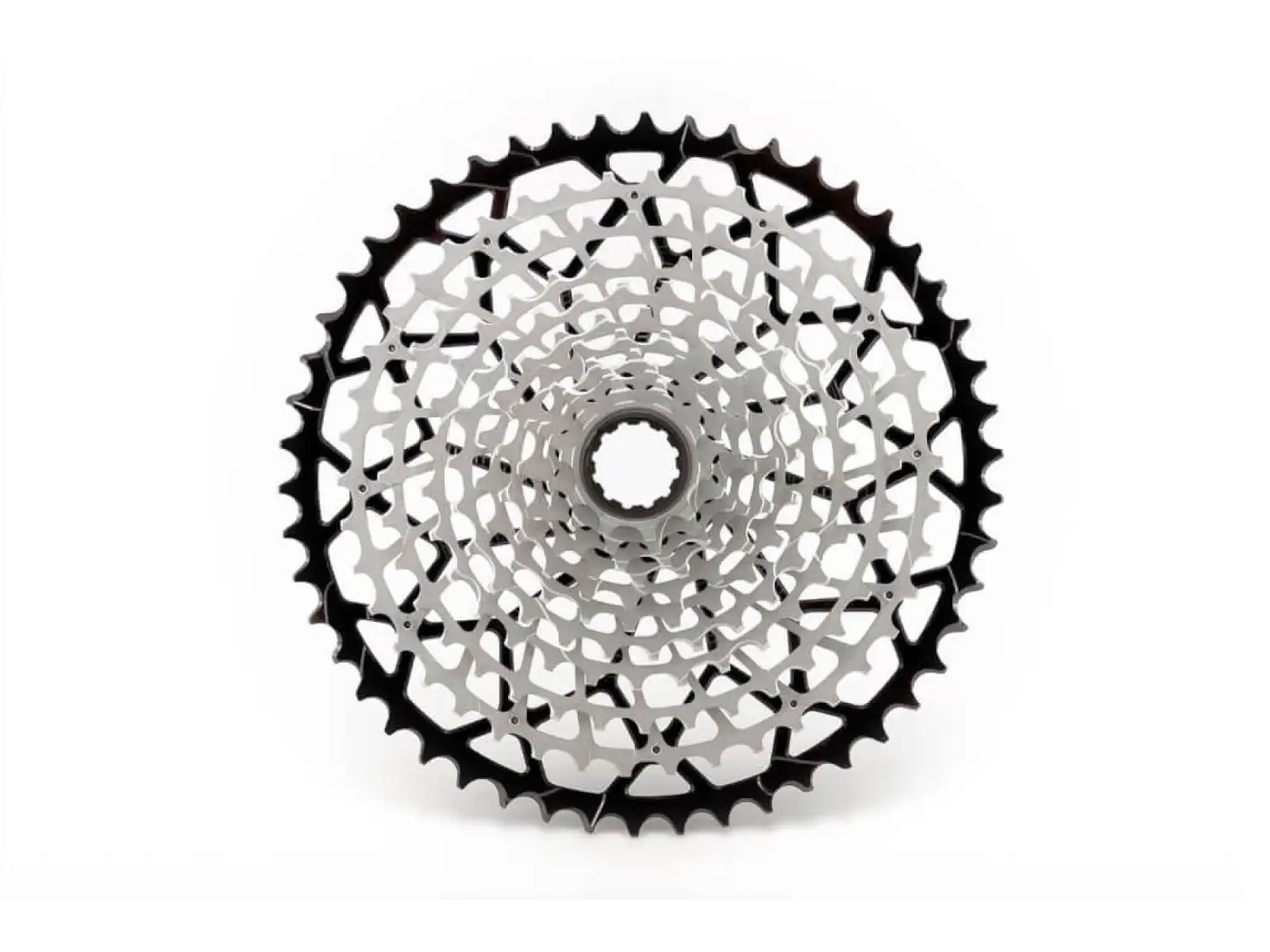 Garbaruk Sram XD  kazeta 10-50T 11 sp. Black