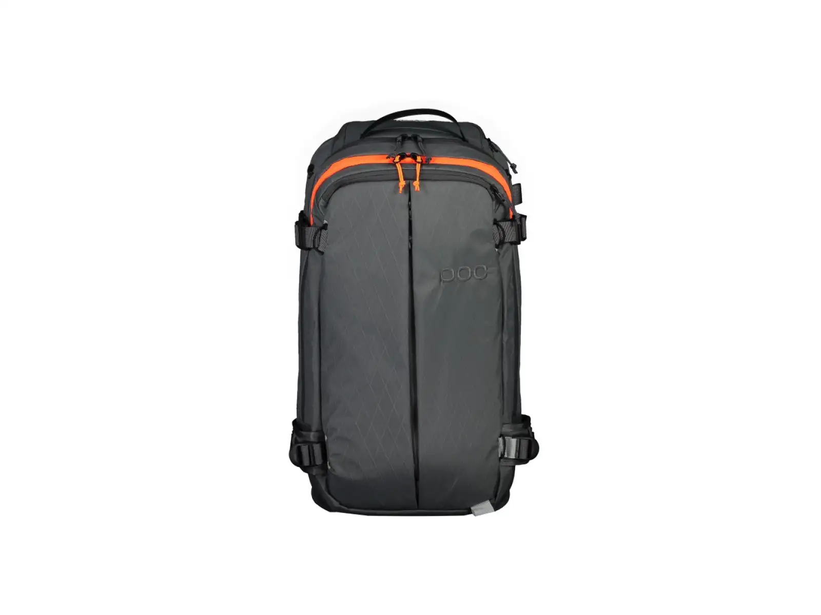 POC Dimension VPD Backpack lyžařský batoh Sylvanite Grey 22l