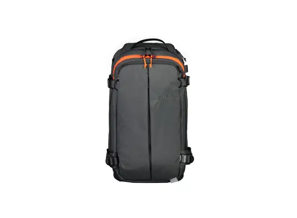 POC Dimension VPD Backpack lyžařský batoh Sylvanite Grey 22l