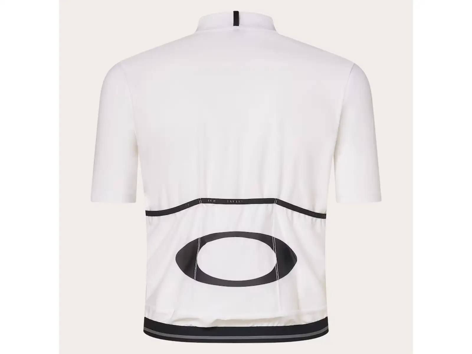 Oakley Icon Classic 2.0 pánský dres krátký rukáv White