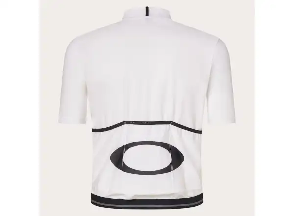 Oakley Icon Classic 2.0 pánský dres krátký rukáv White