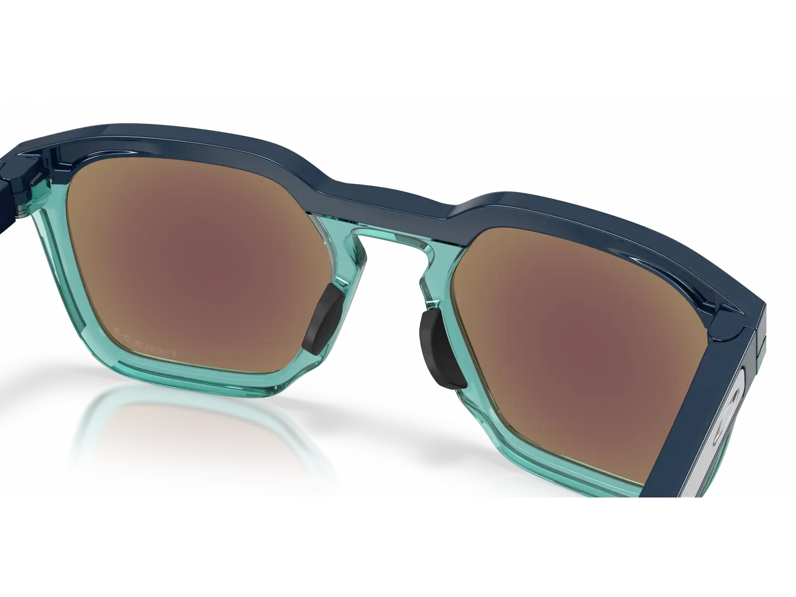 Oakley HSTN SQ 2.0 brýle Abyss/Prizm Sapphire