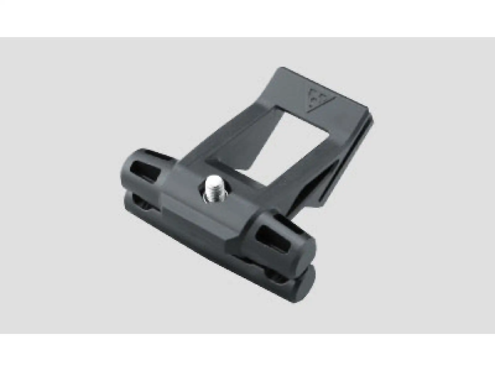Topeak Mondo Pack brašna pod sedlo 1,2 l černá