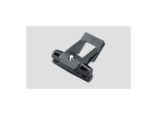 Topeak Mondo Pack brašna pod sedlo 1,2 l černá