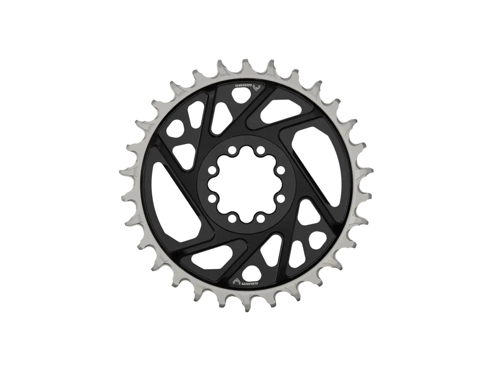 Sram XX DH T-Type převodník 6 mm Offset