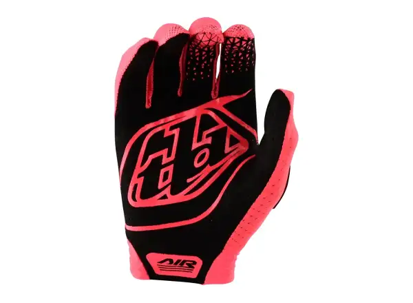 Troy Lee Designs Air rukavice Solid/Glo Red