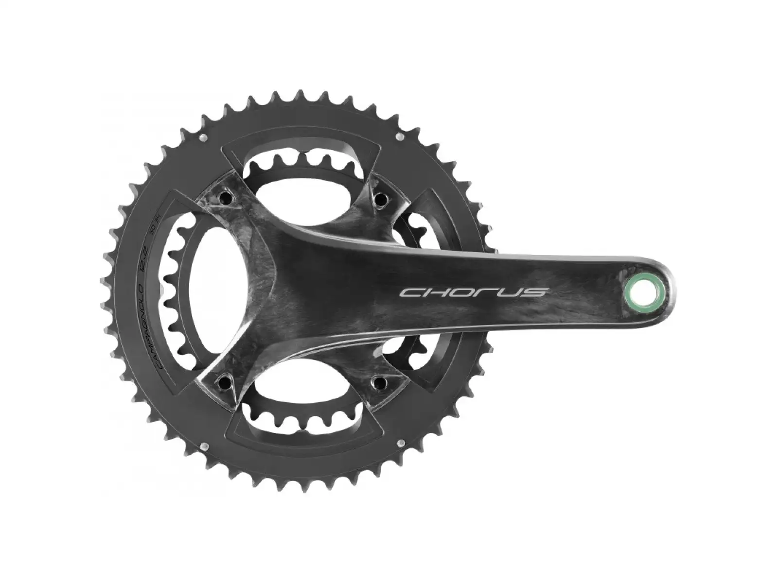 Campagnolo Chorus 12x2 sada bez kazety 48/32 - 175 mm