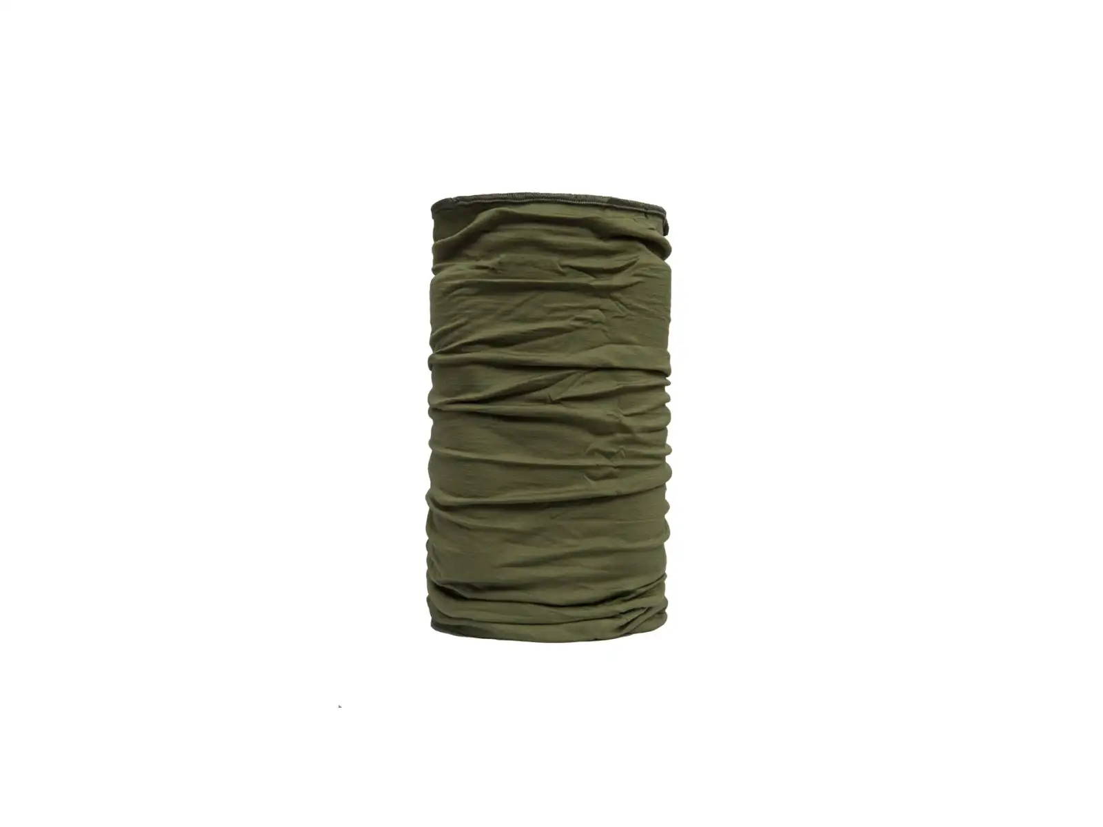 Sensor Tube Merino Active multifunkční šátek Safari Green