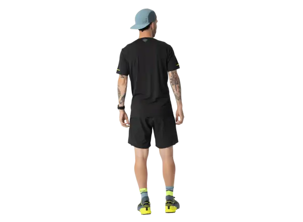 Dynafit Alpine Visor běžecká kšiltovka Smoke Blue