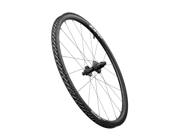 Zipp 202 NSW Carbon Tubeless A1 zadní kolo